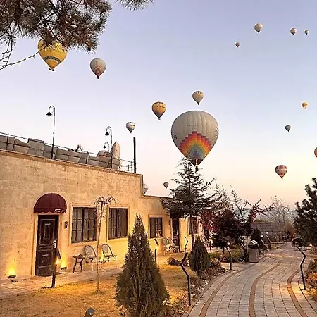 Отель A La Mode Cappadocia