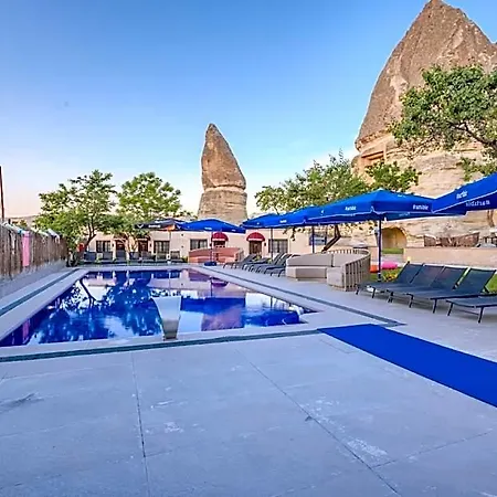 A La Mode Cappadocia Отель