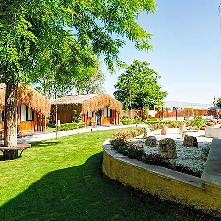 Отель A La Mode Cappadocia 4*