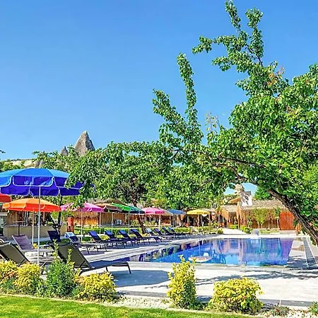 A La Mode Cappadocia 4*
