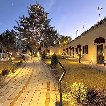 Hotel A La Mode Cappadocia