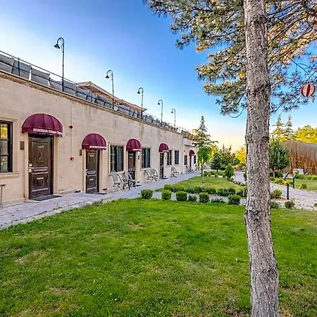 A La Mode Cappadocia Отель 4*