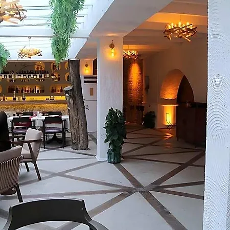 A La Mode Cappadocia 4* Аванос