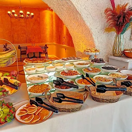 A La Mode Cappadocia 4* Аванос