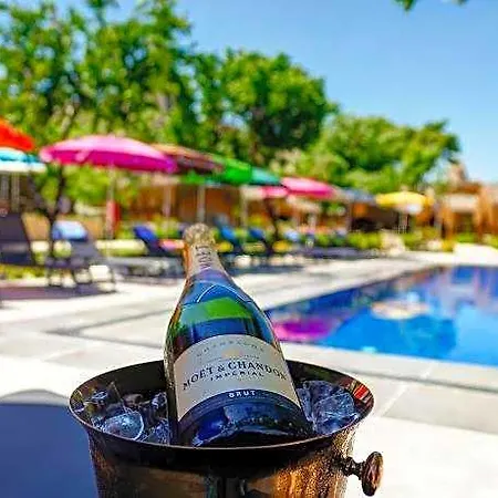 A La Mode Cappadocia 4* Аванос